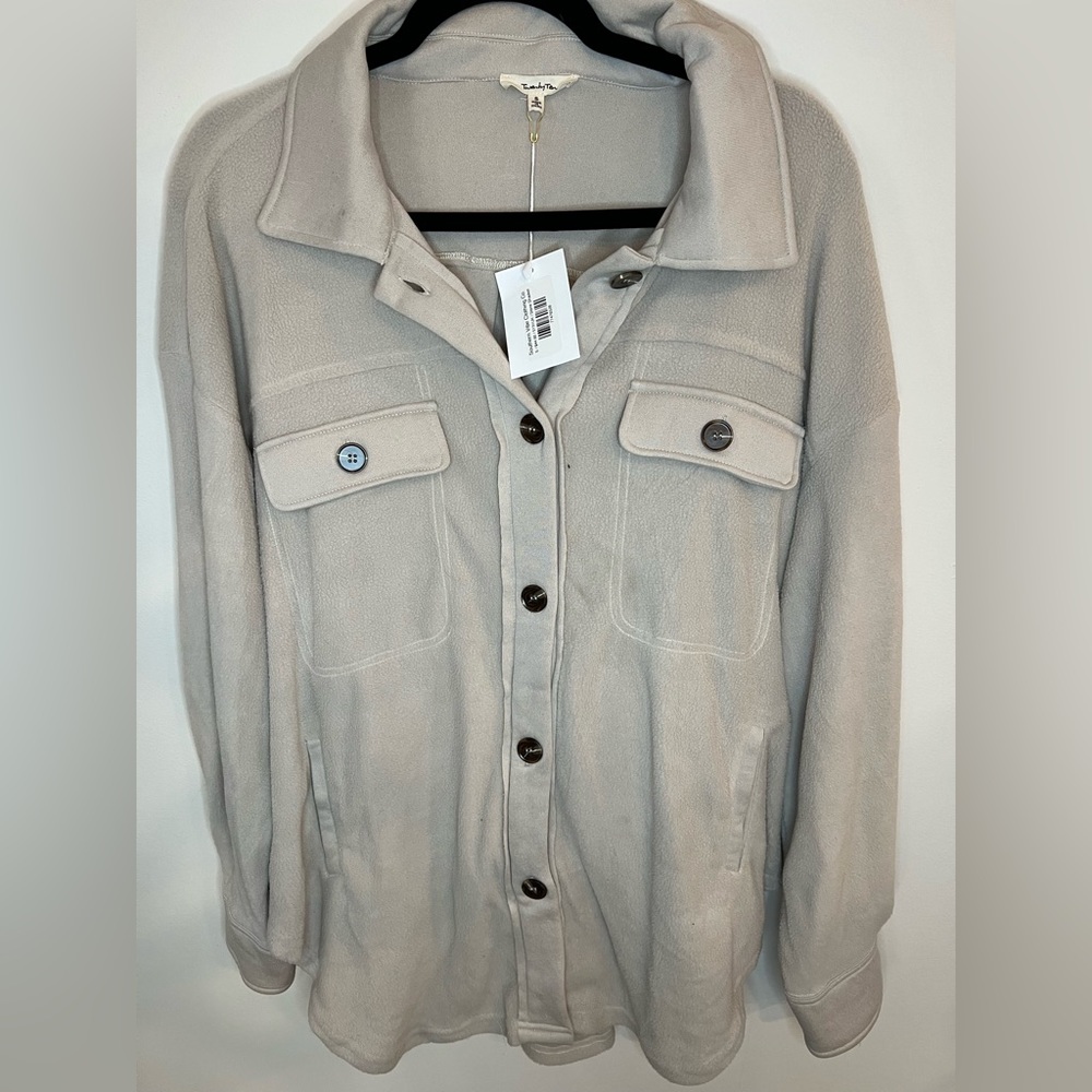 Twenty Ten Shacket